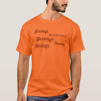 Segnungen T-Shirt