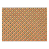 Segnungen über immer Herbstdesign Tischdecke (Vorderseite (Horizontal))