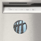 Segovia Magnet (In Situ (Geschirrspüler))