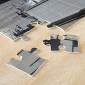 Segovia, Spanien Puzzle (Seite)