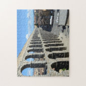 Segovia, Spanien Puzzle (Vertikal)