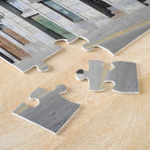 Segovia, Spanien Puzzle (Seite)