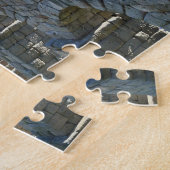 Segovia, Spanien Puzzle (Seite)