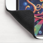 SEGUIDA "LIEBE IST" Mousepad (Ecke)