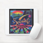 SEGUIDA "LIEBE IST" Mousepad (Mit Mouse)