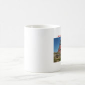 Seguin Island Light, Maine Kaffeetasse (Mittel)