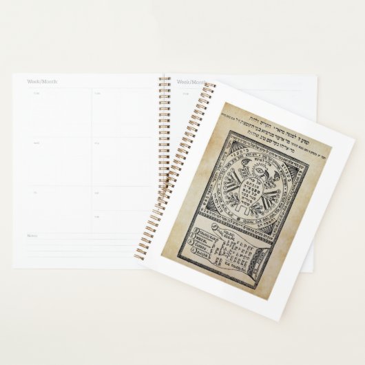 Segula, Amulet. Sefer Shaar HaYechudim. Kabbalah Planer (Anzeige)