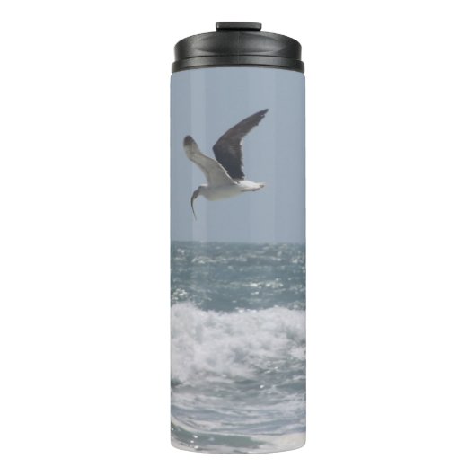 Segull Thermal Tumbler Thermosbecher (Vorderseite)