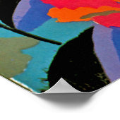 Seguy's Art Deco #2 at Emporio Moffa Poster (Ecke)