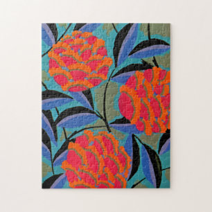 Seguys Art Deco #2 im Emporio Moffa Puzzle