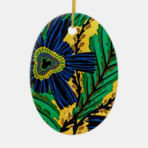 Seguy's Art Deco #3 bei Emporio Moffa Keramik Ornament