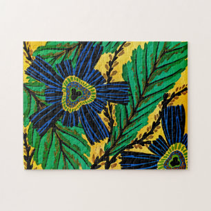 Seguys Art Deco #3 im Emporio Moffa Puzzle