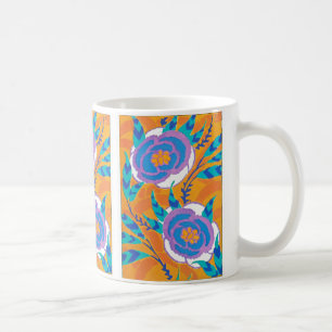 Seguys Art Deco #5 beim Emporio Moffa Kaffeetasse