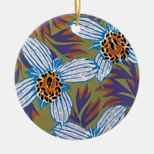 Seguys Art Deco #7 beim Emporio Moffa Keramikornament