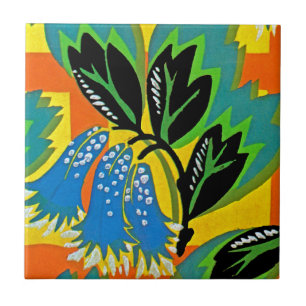 Seguys Art Deco #8 bei Emporio Moffa Fliese