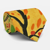 Seguys Kunst-Deko #1 bei Emporio Moffa Krawatte (Gerollt)