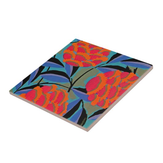 Seguys Kunst-Deko #2 bei Emporio Moffa Fliese (Seite)