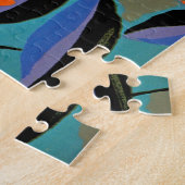 Seguys Kunst-Deko #2 bei Emporio Moffa Puzzle (Seite)