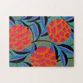 Seguys Kunst-Deko #2 bei Emporio Moffa Puzzle (Horizontal)