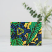 Seguys Kunst-Deko #3 bei Emporio Moffa Postkarte (Stehend Vorderseite)