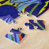 Seguys Kunst-Deko #4 bei Emporio Moffa Puzzle (Seite)