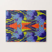 Seguys Kunst-Deko #4 bei Emporio Moffa Puzzle (Horizontal)