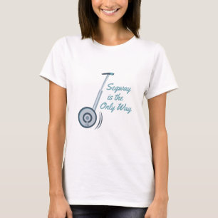 Segway T-Shirt