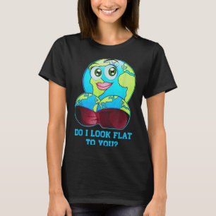 Sehe ich für dich an dem Muttertag des Erd-Tages f T-Shirt