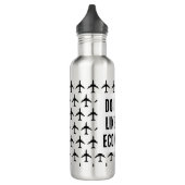 Sehe ich so aus, als ob ich ein preiswertes, sonni edelstahlflasche (Links)