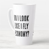 Sehe ich so aus, als ob ich ein preiswertes, sonni milchtasse (Linke Ecke)