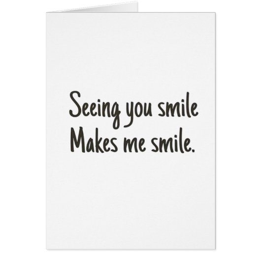 SEHEN, DASS DU MICH KLEINLICH LIEBST, DASS DU MEIN (Vorne)