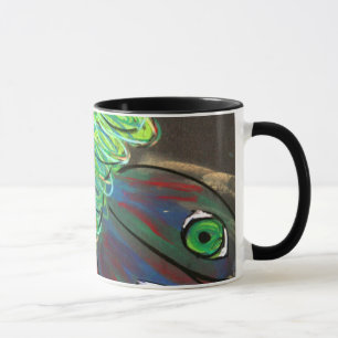 Sehen mit neuen Augen Tasse