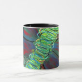 Sehen mit neuen Augen Tasse (Zentrum)