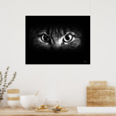 sehen poster (Küche)