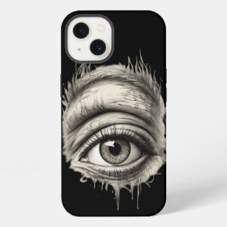 Sehen Sie Couture Enthüllung des Souls durch das k iPhone 13 Hülle