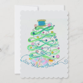 Sehen Sie, das ist Weihnachten