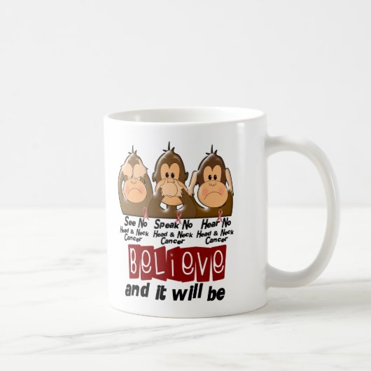 Sehen Sie, dass zu sprechen kein Kaffeetasse (Rechts)