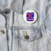 Sehen Sie die Beschriftung "Abbruch" nicht Button (Beispiel)