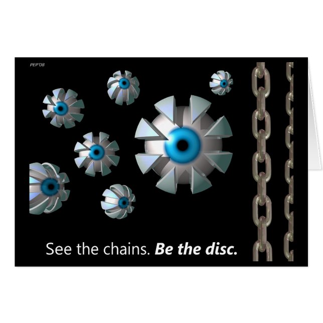 Sehen Sie die Ketten (Vorderseite (Horizontal))