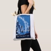 Sehen Sie die Milchstraße-Galaxie Zion in der Tasche (Von Nahem)