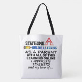 SEHEN SIE DIE RÜCKSEITE - Online-Lernen 3 ... Tasche (Vorderseite)