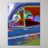 Sehen Sie die USA in Ihrem Chevrolet Poster (Vorne)