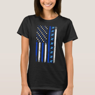 Sehen Sie etwas, das etwas sagt, Kindesmissbrauch T-Shirt