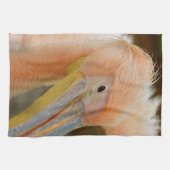 Sehen Sie Ihr Pelican Kitchen Handtuch (Horizontal)