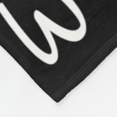 Sehen Sie Ihr Wandererlebnis Deutschland Urlaub Sk Fleecedecke (Ecke)