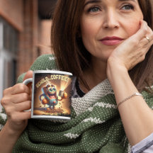 Sehen Sie... Kaffee!