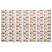 Sehen Sie kein schlechtes Party 60. Stoff (Yard (91,4 cm))