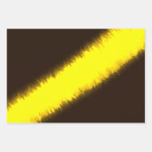 Sehen Sie mein Licht Geschenkpapier Set (Vorderseite 2)