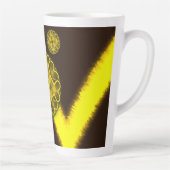 Sehen Sie mein Licht Milchtasse (Rechts)