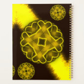 Sehen Sie mein Licht Planer (Rückseite)